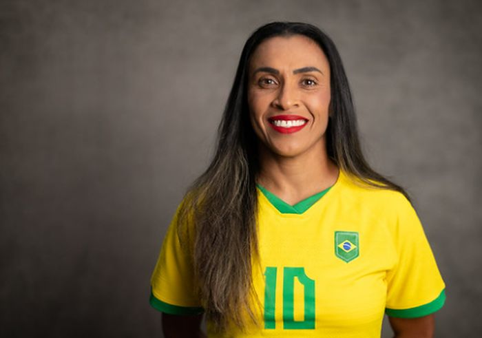 Marta abre o jogo sobre 'Copa decepcionante' e quer ir para as Olimpíadas