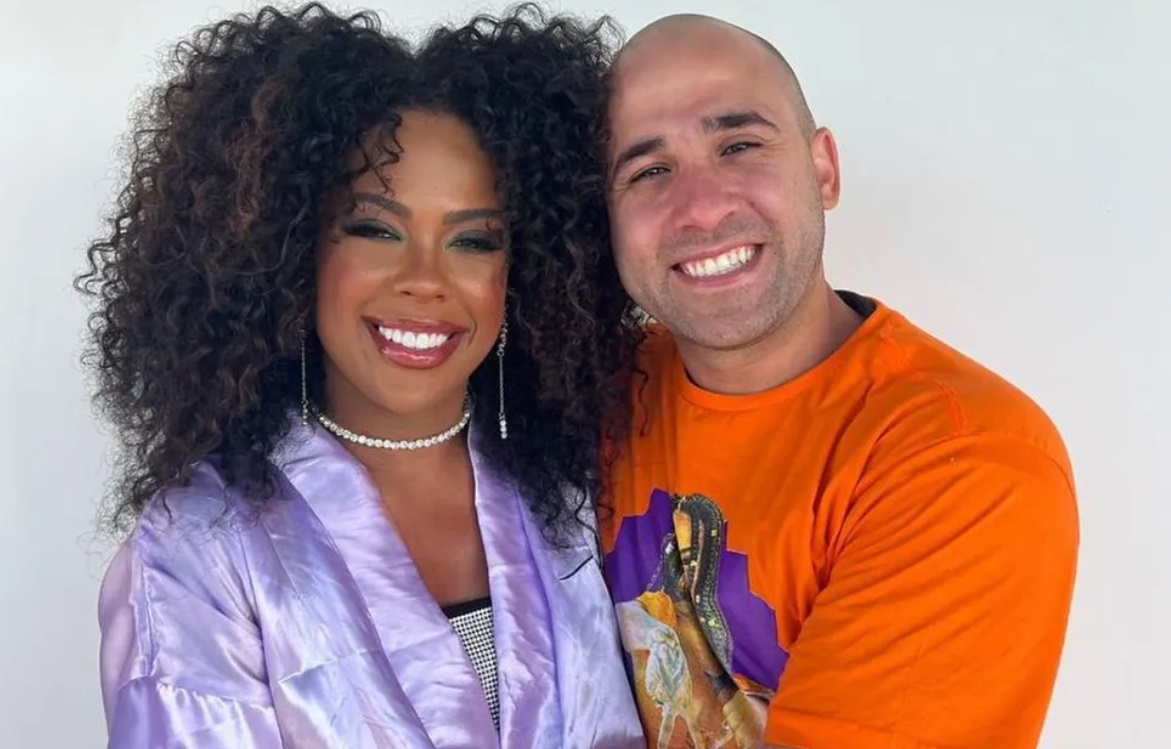 Chega ao fim namoro da ex-BBB Marvvila após 3 anos
