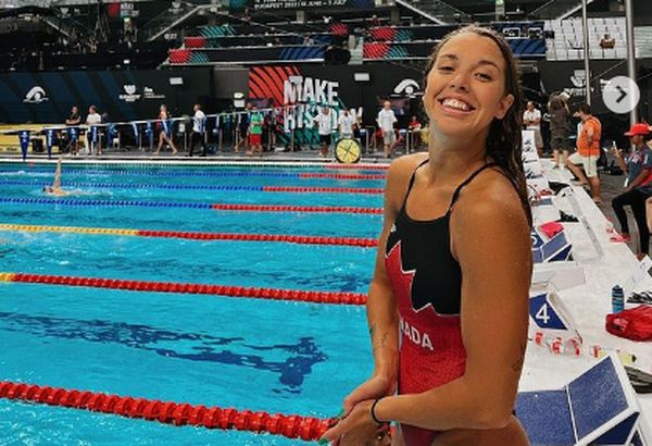 Nadadora diz ter sido drogada durante o Mundial