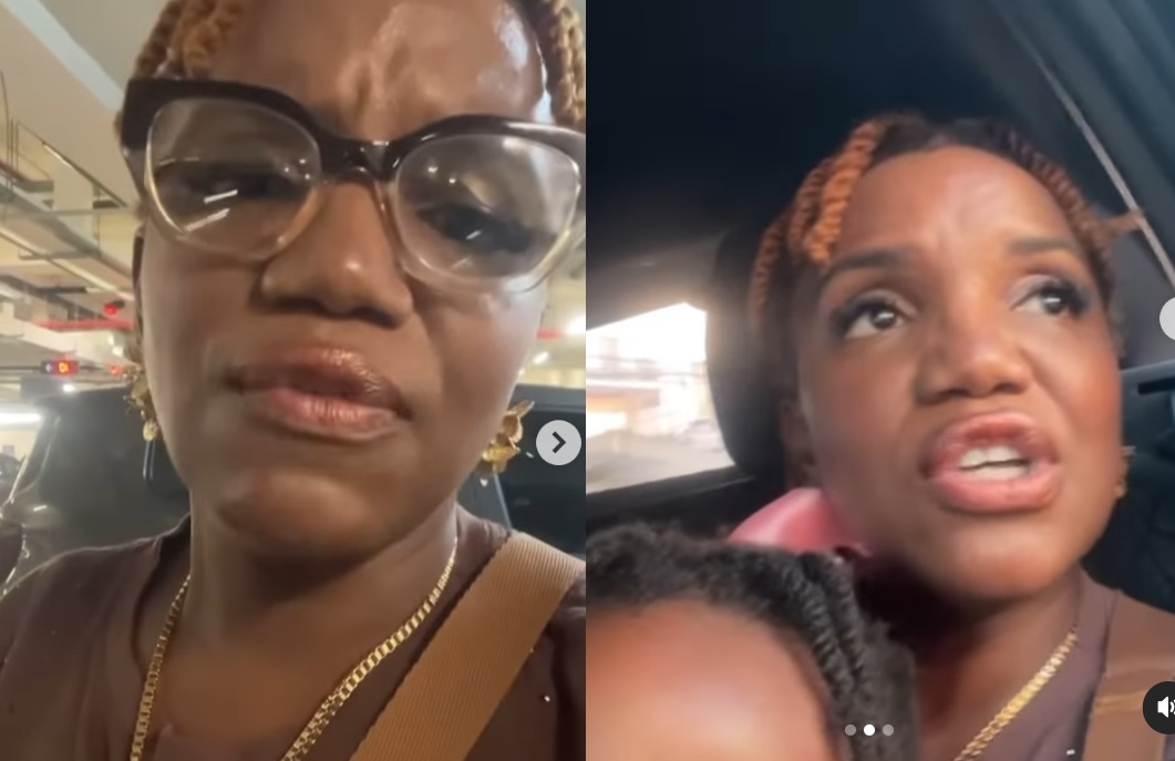 Atriz Mary Sheyla denuncia ter sido alvo de racismo em supermercado  