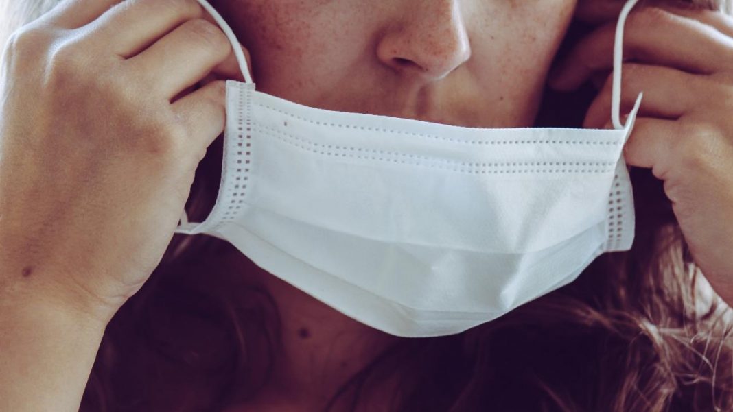 Uso de máscaras volta a ser obrigatório em Humaitá para idosos e em UBSs