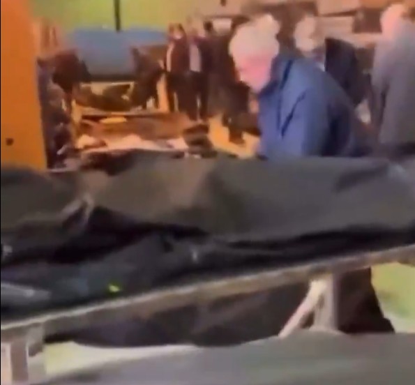 Mortes em protestos no Irã chegam a 544 e bloqueio à comunicação continua