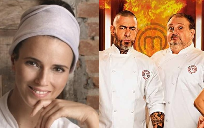 MasterChef Brasil define substituta de Paola Carosella