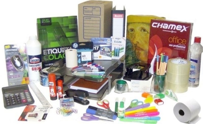 Material de expediente consome R$ 682 mil em Manicoré