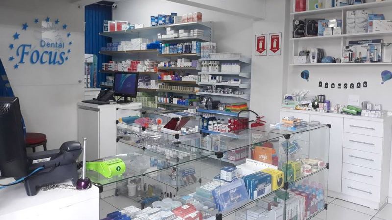 Materiais de consumo e odontológicos levam R$ 1 milhão em Envira