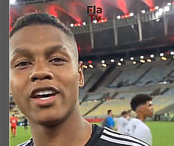 Flamengo vence Audax com time B e larga na ponta do Carioca