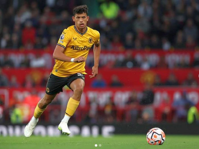 Brasileiro que recusou seleção encanta Guardiola e apressa City no mercado