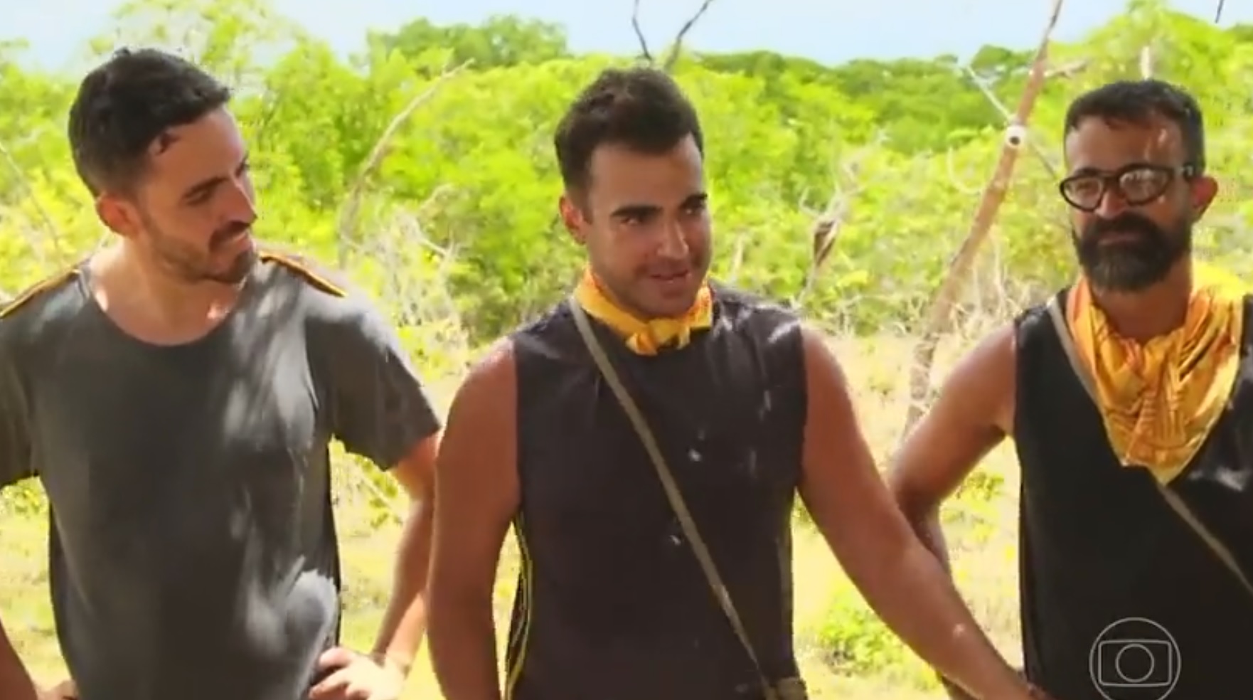 No Limite: Matheus Pires faz sucesso com público após enganar participantes