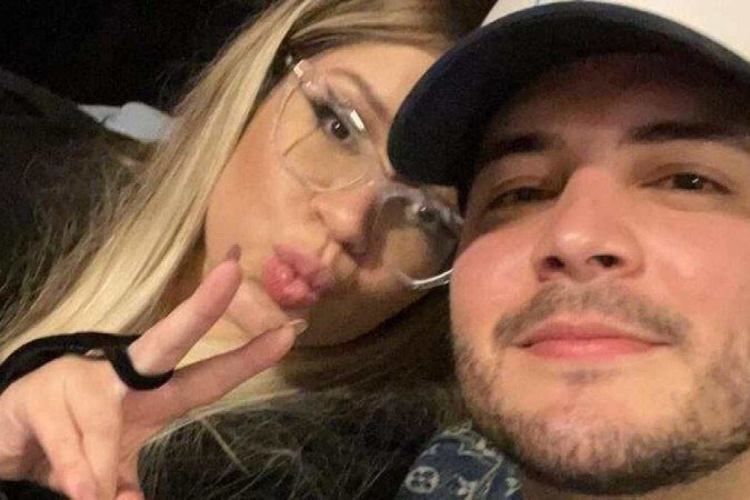 Último affair de Marília Mendonça rebate ataques após criticar Murilo Huff