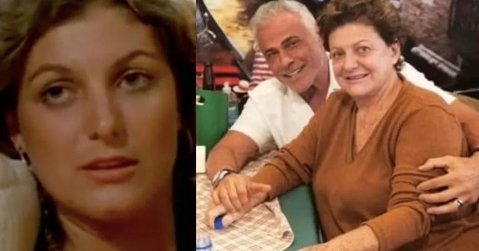 Musa da Pornochanchada aparece em clique raro ao lado de Oscar Magrini