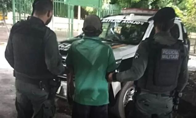 Filho é suspeito de matar mãe que não o deixou entrar em casa para dormir