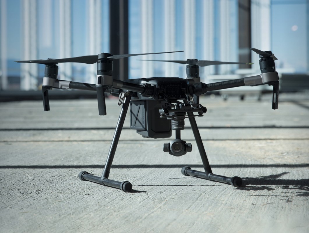 PF vai colocar drones sobrevoando o país para combater crimes eleitorais