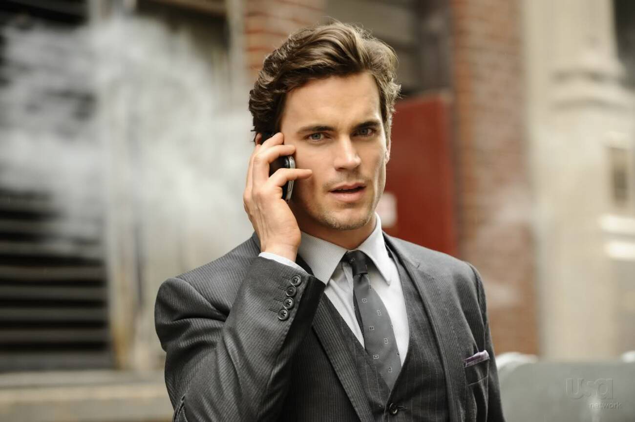 Matt Bomer diz que perdeu contrato do 'Superman' por ser gay