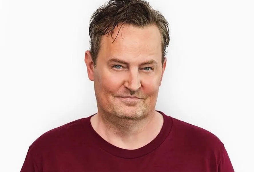 Polícia está perto de prender quem vendeu Ketamina que matou Matthew Perry