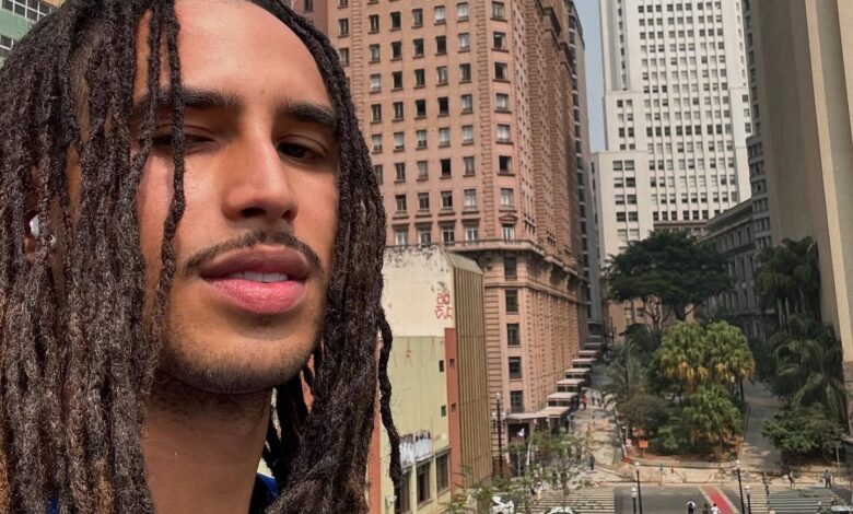 Com '333', Matuê ultrapassa 16 milhões de streams em 24h no Spotify