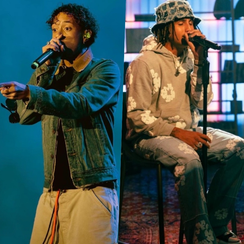 Matuê e Teto são atrações confirmadas no Beat Fest Manaus