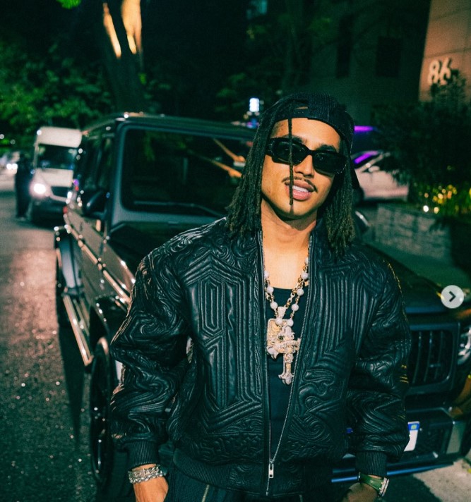 Matuê traz novo show a Manaus em 2025