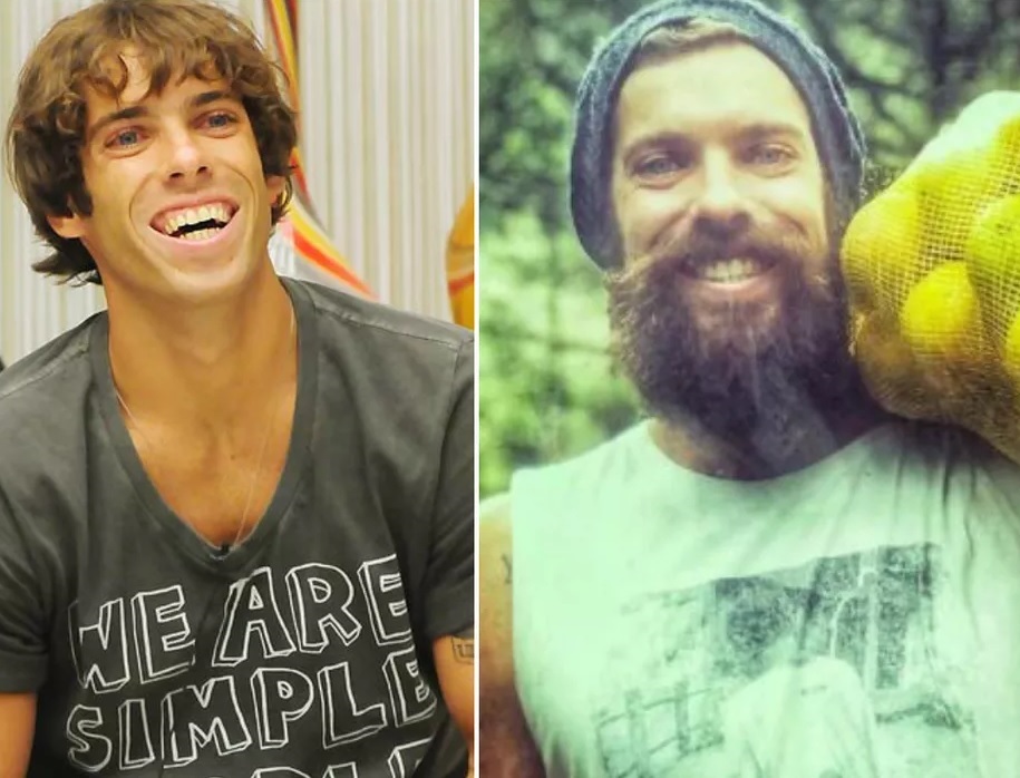 Ex-BBB Mau Mau relembra repescagem no BBB11