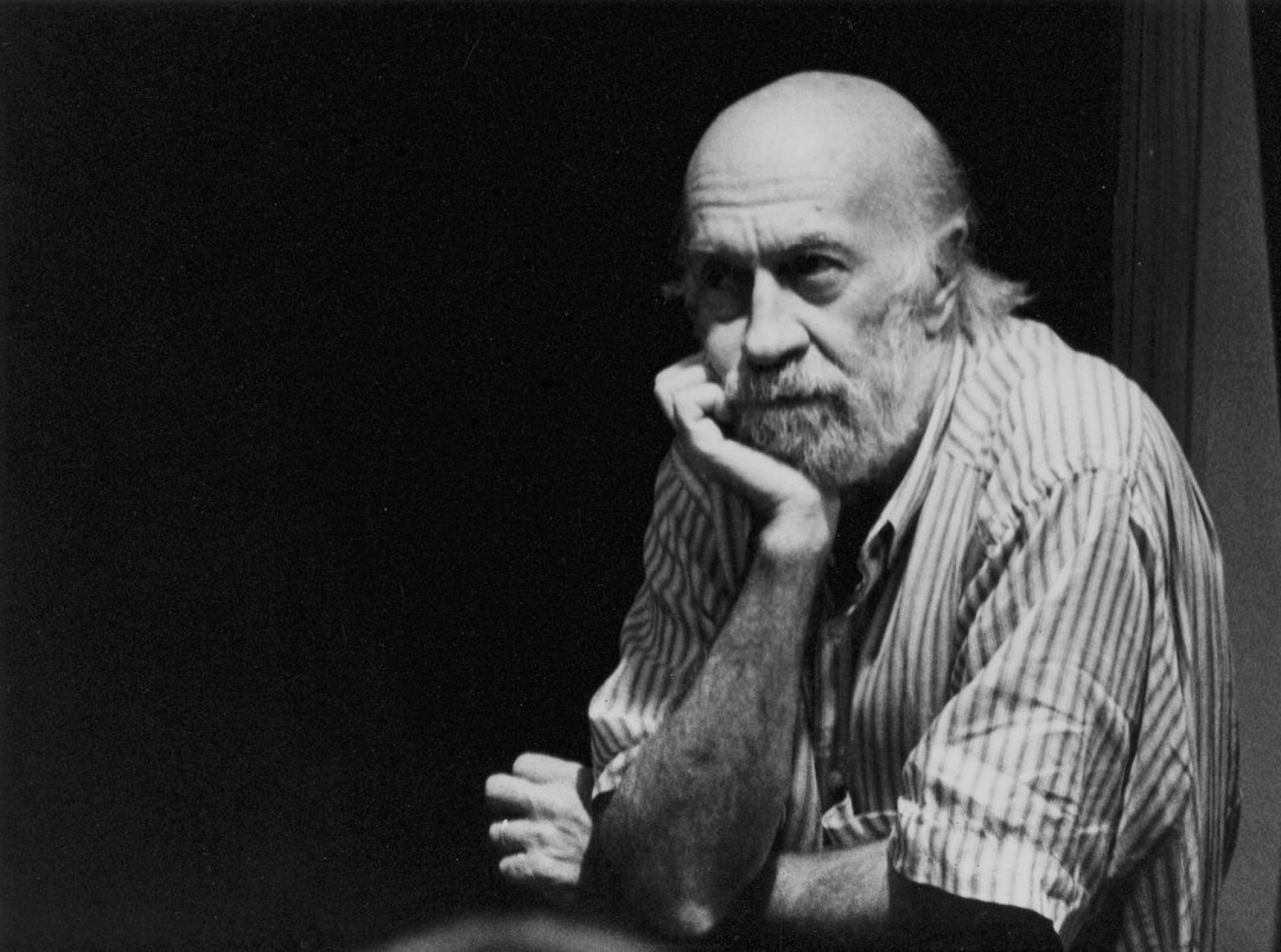 Morre, aos 85 anos, o diretor de cinema Maurice Capovilla