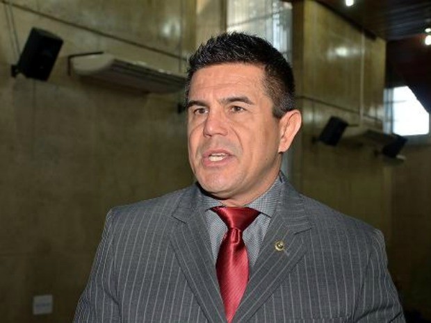 Juiz mantém decisão que colocou Marcelaine em liberdade