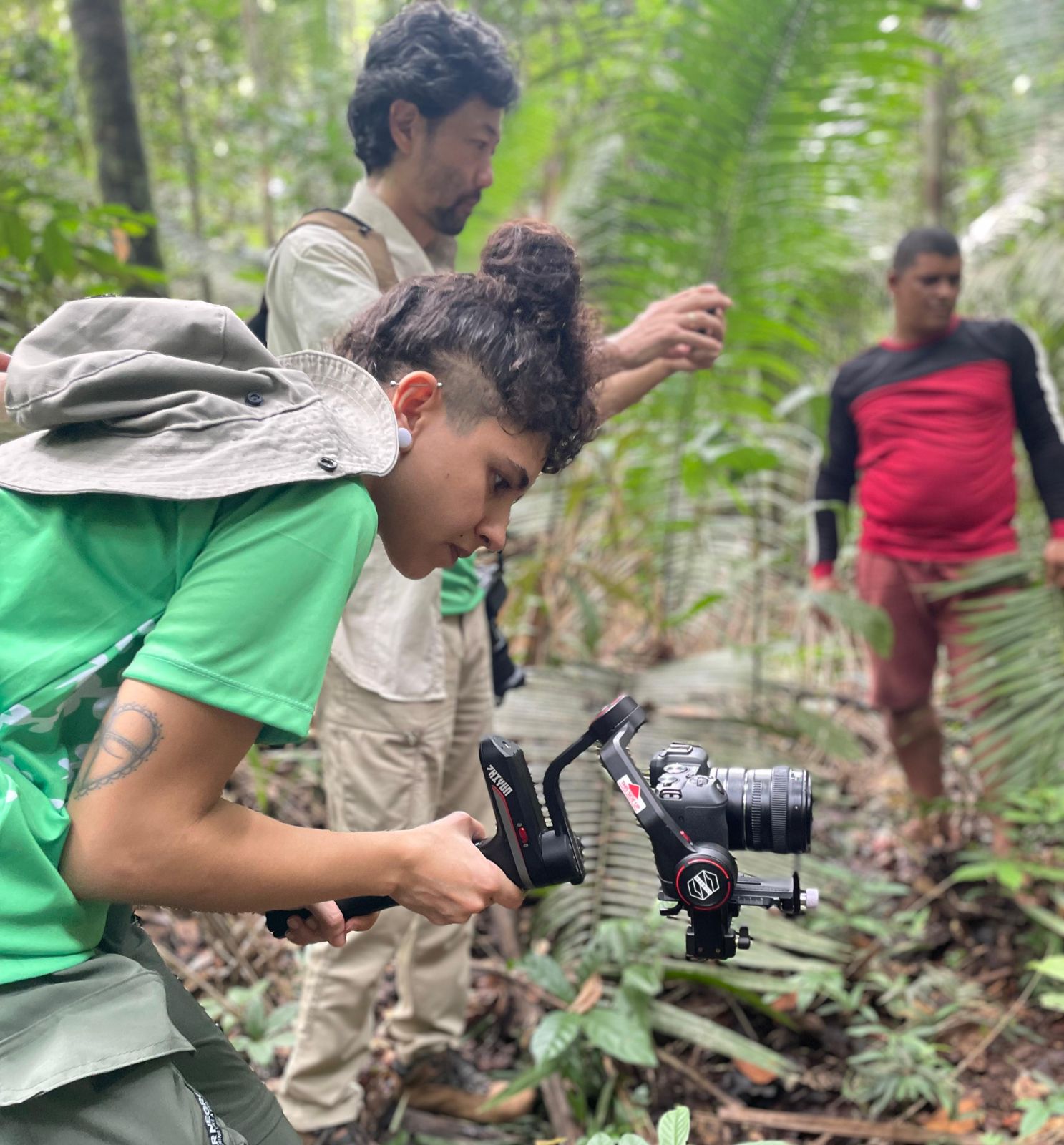 1ª Mostra de Cinema de Maués começa nesta quarta com entrada gratuita