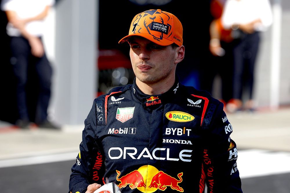 F1: Verstappen é pole de novo na Arábia Saudita, e Leclerc larga em 2º