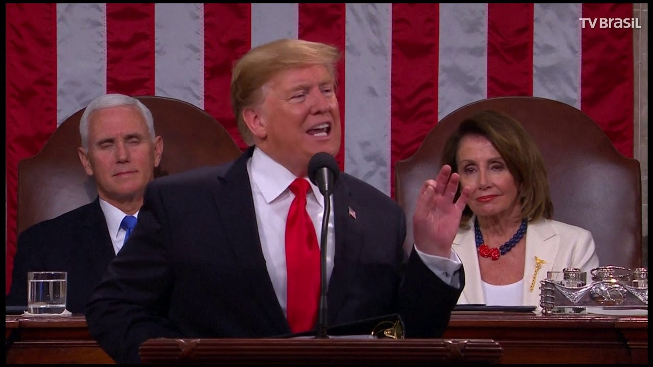 Absolvido em impeachment, Donald Trump poderá se candidatar em 2024