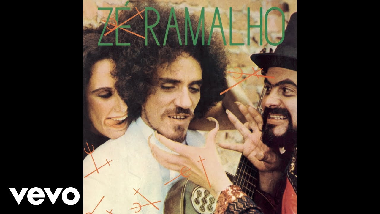 Enem tem questões com a música 'Admirável Gado Novo' e indígenas