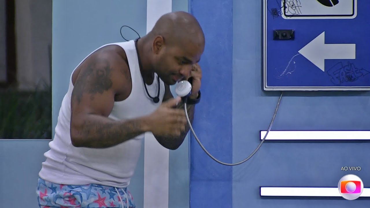 Saiba quem Cezar Black deve indicar ao Paredão de hoje