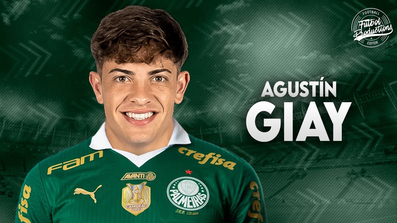 Por que Palmeiras insistiu em contratação milionária de Giay? Saiba motivo