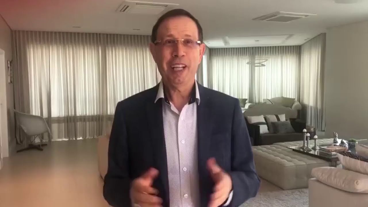 Fundador da Wizard será convocado para depor na CPI da Covid