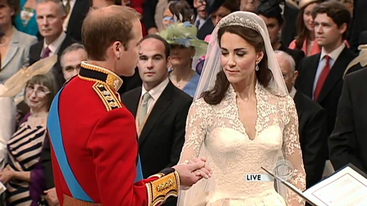 Casamento de Príncipe William e Kate teve ameaça de bomba, revela policial