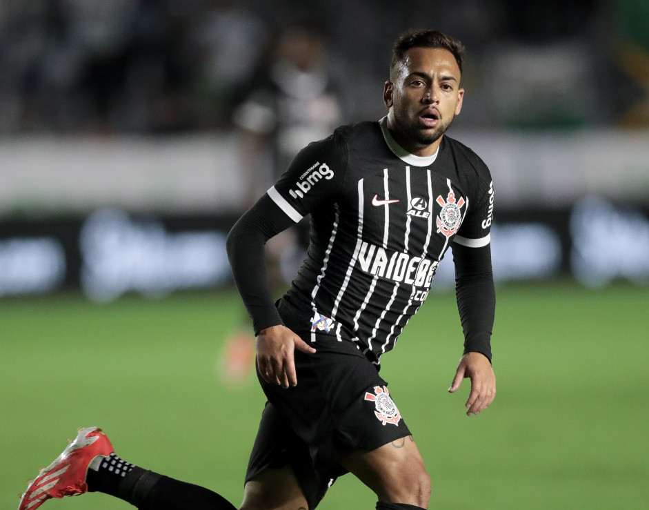 Corinthians não acha soluções e segue sem vencer times de Série A em 2024