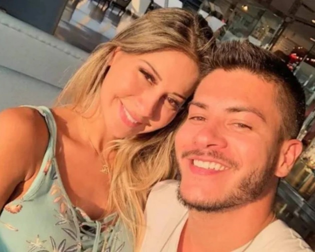 Maíra Cardi diz que não perdoaria outra traição de Arthur Aguiar
