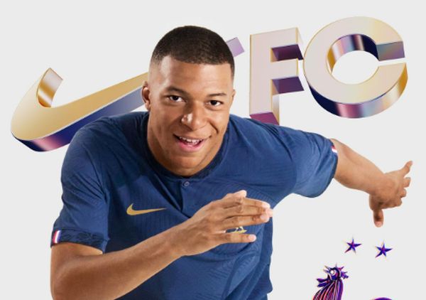 Verstappen e Mbappé estão na lista da Forbes de jovens mais bem pagos do esporte