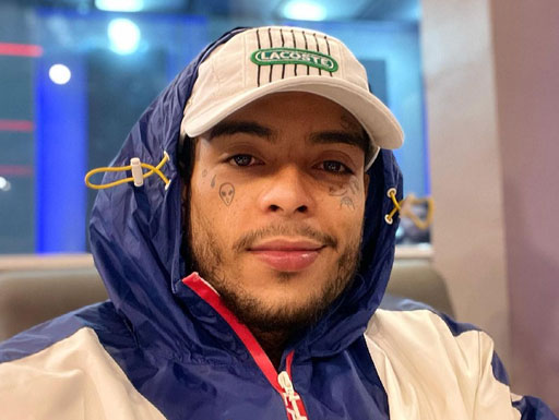 Polícia conclui que MC Kevin sofreu acidente e inquérito deve ser arquivado