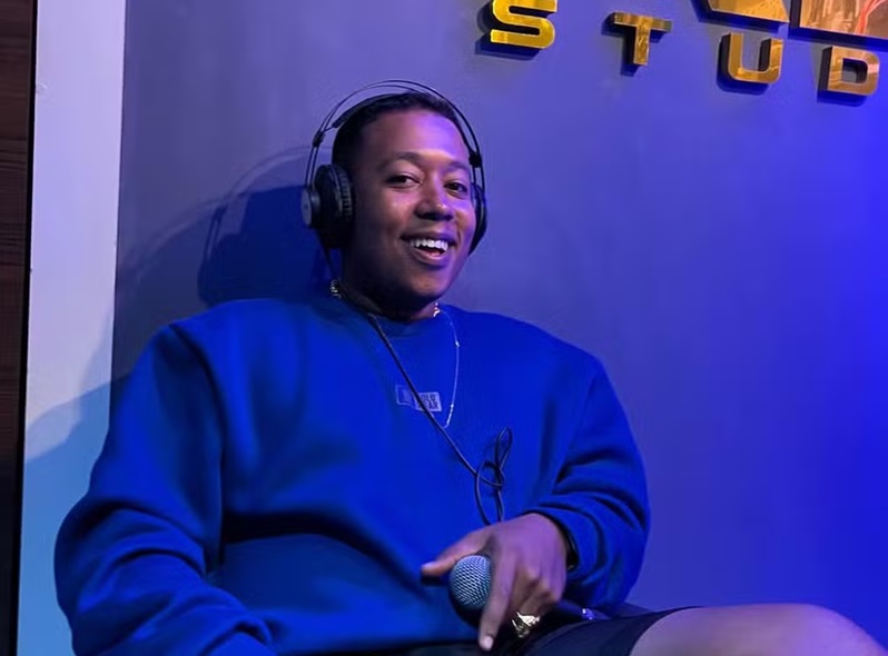 MC 7Kssio sofre acidente de moto e está internado em estado grave