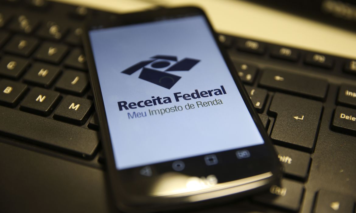Receita libera lote residual de imposto de renda nesta segunda 