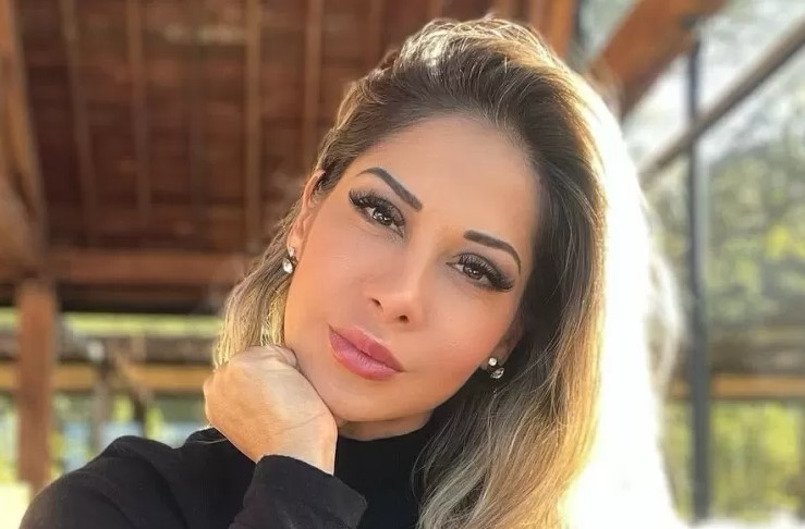 Maíra Cardi diz que perdeu filho em 2022: 'Praticamente ninguém soube'