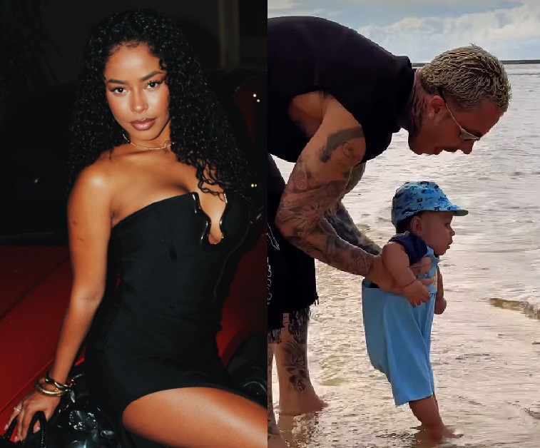 MC Daniel quebra o silêncio sobre fim de noivado com Lorena Maria