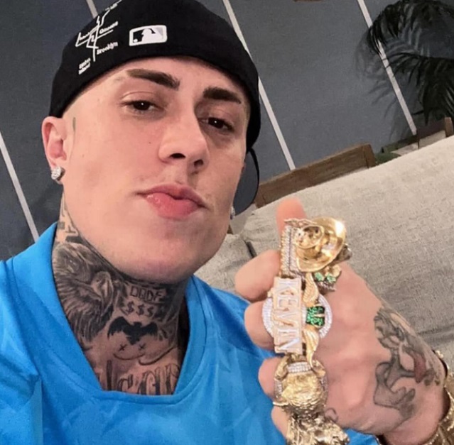 Após supostas indiretas a Mel Maia, MC Daniel diz que não tem Twitter 