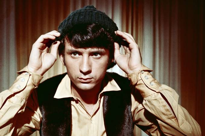 Morre aos 78 anos Michael Nesmith, guitarrista dos Monkees