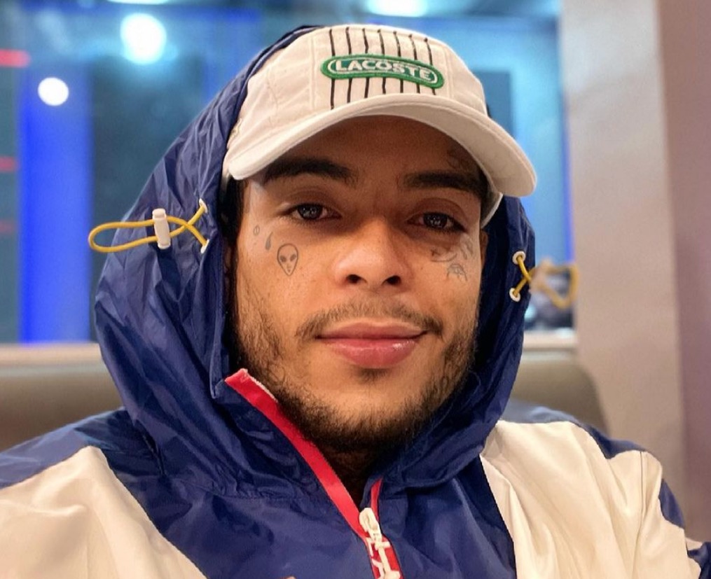 Veja fotos do quarto onde MC Kevin estava antes de cair do 5º andar