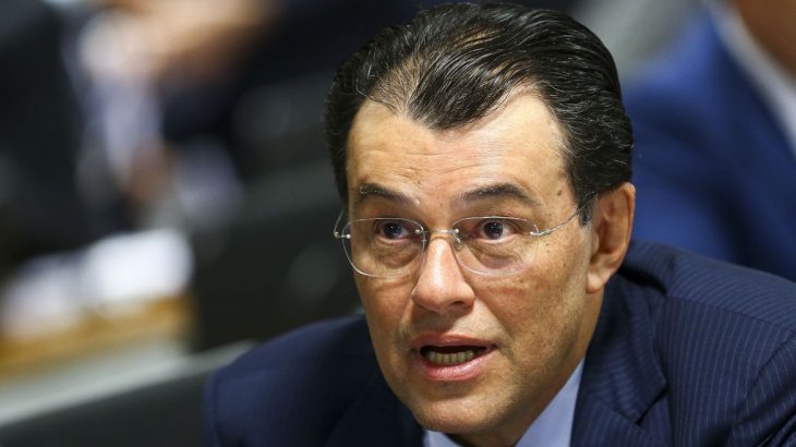 Convocação de Yara Lins leva Braga ao 'limbo' do G7 da CPI da Covid