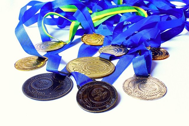 Brasil já ganhou 129 medalhas em 1 século de Jogos Olímpicos