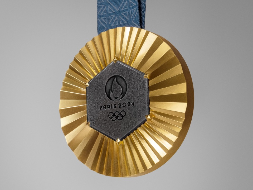 Paris 2024: quanto ganha um atleta brasileiro medalhista de ouro