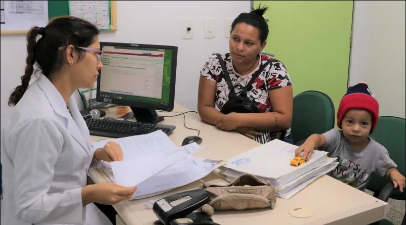 Hemoam tem 92 pacientes com até 16 anos de idade em tratamento de câncer