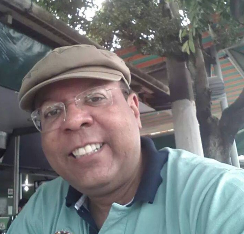 Morre médico dermatologista por complicações da covid em Manaus