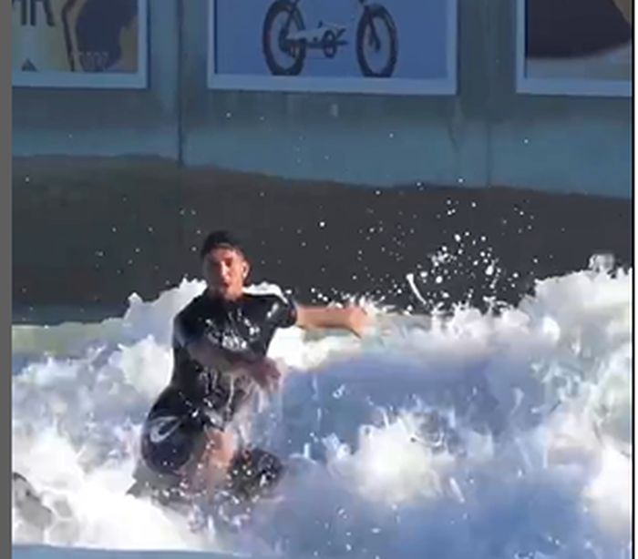 Medina manda recado ao amigo Neymar um dia antes de estreia na Copa