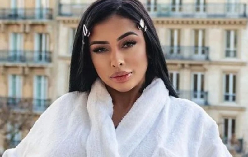 Ex-Fazenda, Medrado surpreende ao dar à luz um dia após anunciar gravidez 